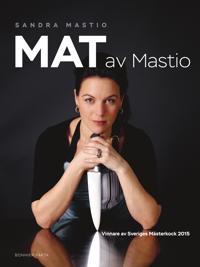 MAT av Mastio - Vinnare av Sveriges mästerkock 2015