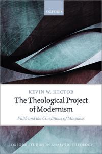 The Theological Project of Modernism