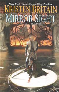 Mirror Sight: Book Five of Green Rider