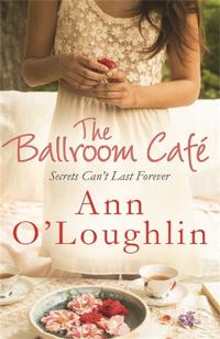 The Ballroom Cafe