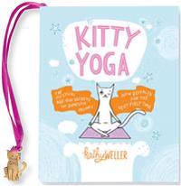 Kitty Yoga (Mini Book)