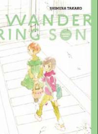 Wandering Son 8