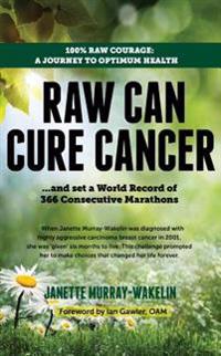 Raw Can Cure Cancer