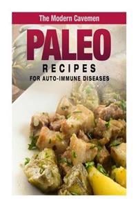 Paleo Recipe for Auto-Immune Diseases