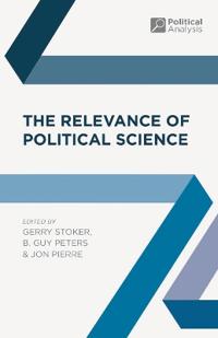 The Relevance of Political Science