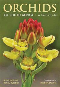 Orchids of South Africa