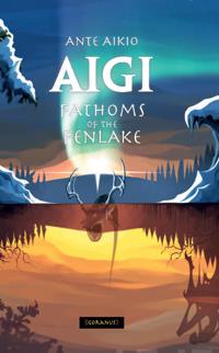 Fathoms of the Fenlake