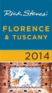 Rick Steves' Florence & Tuscany 2014