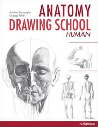 Anatomy Drawing School: Human Body