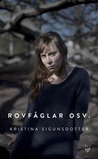 Rovfåglar osv.