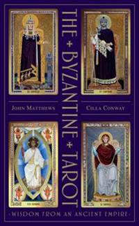 The Byzantine Tarot