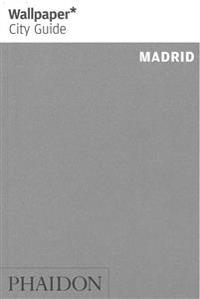 Wallpaper City Guide 2015 Madrid