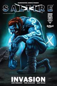 Saltire Invasion