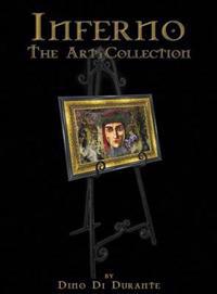 Inferno - The Art Collection