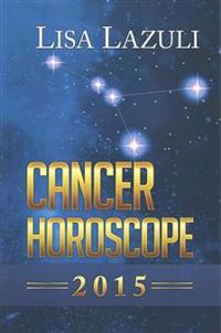 Cancer Horoscope 2015