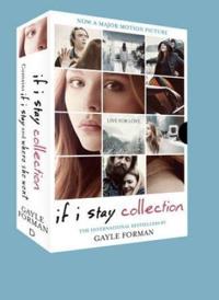 If I Stay/ Where She Went