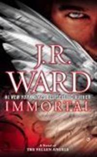 Immortal: A Novel of the Fallen Angels