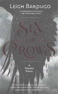 Six of Crows
