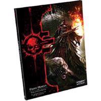Dark Heresy RPG: Forgotten Gods Adventure