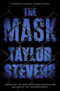 The Mask: A Vanessa Michael Munroe Novel