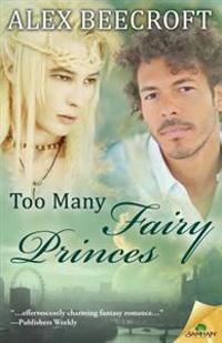 Too Many Fairy Princes