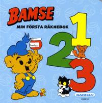 Bamse 1, 2, 3