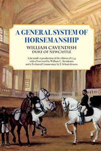 A General System of Horsemanship