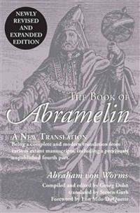 The Book of Abramelin