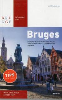 Bruges City Guide 2015