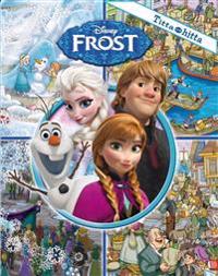 Disney Titta och Hitta - Frost