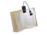 Läslampa LED med flexarm