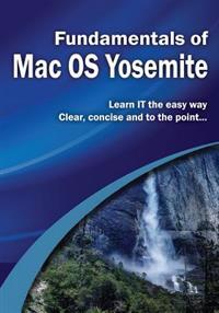 Fundamentals of Mac OS Yosemite