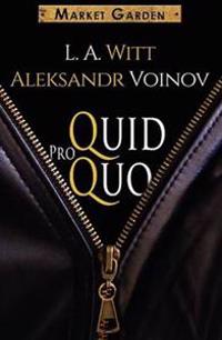 Quid Pro Quo: A Market Garden Tale