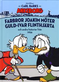Carl Barks Ankeborg.  (1956)