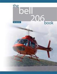 The Bell 206 Book