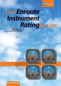 Easa Enroute Instrument Rating