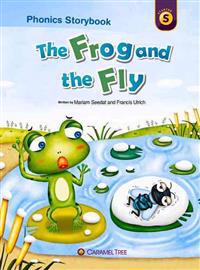 The Frog and the Fly