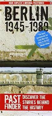 Pastfinder Berlin 1945 - 1989