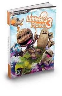 Little Big Planet 3