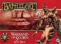 Battlelore 2nd Edition: Warband of Scorn Army Pack