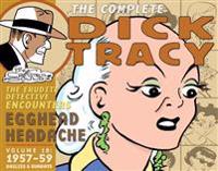 Complete Chester Gould's Dick Tracy