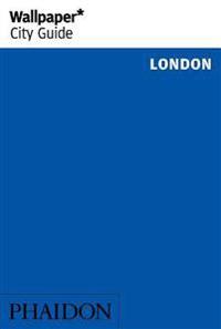 Wallpaper City Guide 2015 London