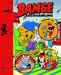 Bamse sagosamling
