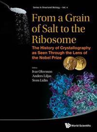 From a Grain of Salt to the Ribosome