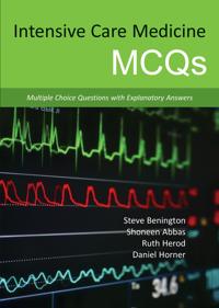 Intensive Care Medicine MCQS