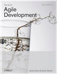 The Art of Agile Development