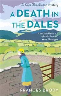 A Death in the Dales