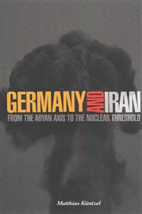 GERMANY AND IRAN