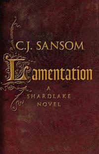 Lamentation