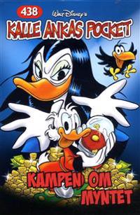 Kalle Ankas Pocket 438
